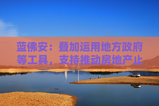 蓝佛安：叠加运用地方政府等工具，支持推动房地产止跌回稳
