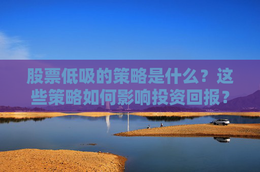 股票低吸的策略是什么？这些策略如何影响投资回报？