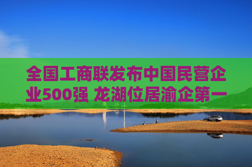 全国工商联发布中国民营企业500强 龙湖位居渝企第一