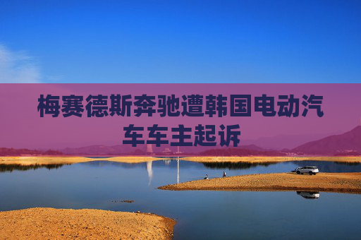 梅赛德斯奔驰遭韩国电动汽车车主起诉