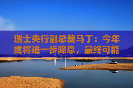 瑞士央行副总裁马丁：今年或将进一步降息，最终可能考虑降至负利率