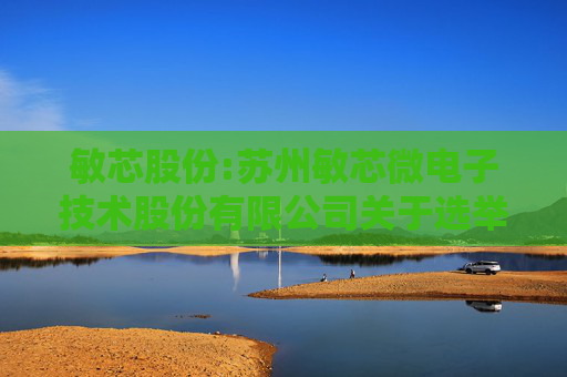 敏芯股份:苏州敏芯微电子技术股份有限公司关于选举第四届监事会职工代表监事的公告