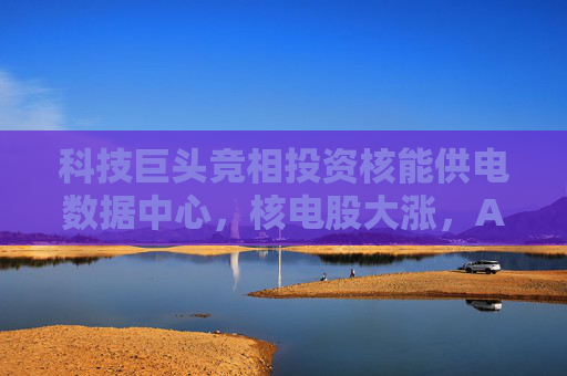 科技巨头竞相投资核能供电数据中心，核电股大涨，Altman投资的公司飙升40%