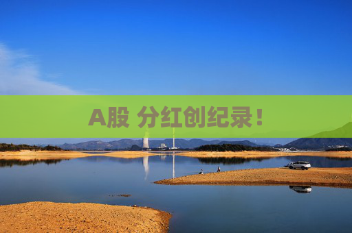 A股 分红创纪录！