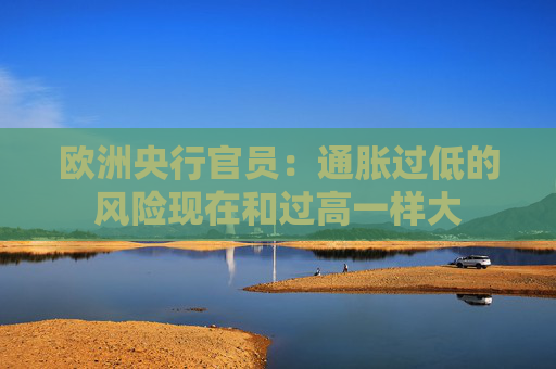 欧洲央行官员：通胀过低的风险现在和过高一样大