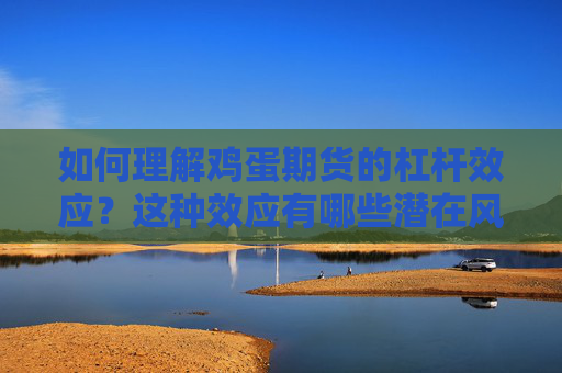 如何理解鸡蛋期货的杠杆效应？这种效应有哪些潜在风险？
