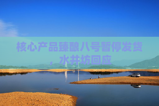核心产品臻酿八号暂停发货，水井坊回应