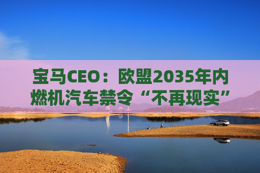 宝马CEO：欧盟2035年内燃机汽车禁令“不再现实”