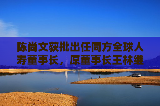 陈尚文获批出任同方全球人寿董事长，原董事长王林继续担任公司董事职务