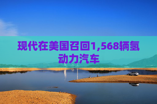现代在美国召回1,568辆氢动力汽车