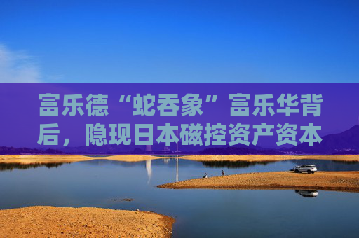 富乐德“蛇吞象”富乐华背后，隐现日本磁控资产资本化“棋局”