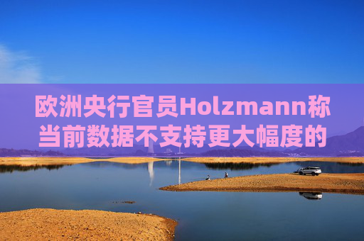 欧洲央行官员Holzmann称当前数据不支持更大幅度的降息