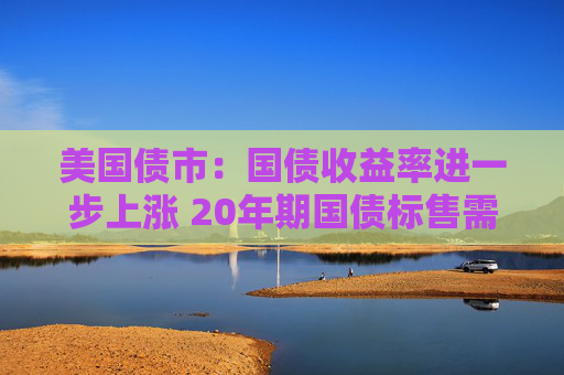 美国债市：国债收益率进一步上涨 20年期国债标售需求乏力