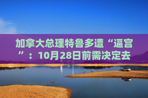 加拿大总理特鲁多遭“逼宫”：10月28日前需决定去留