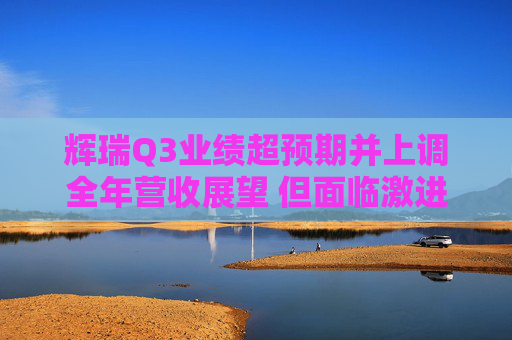 辉瑞Q3业绩超预期并上调全年营收展望 但面临激进投资者质疑