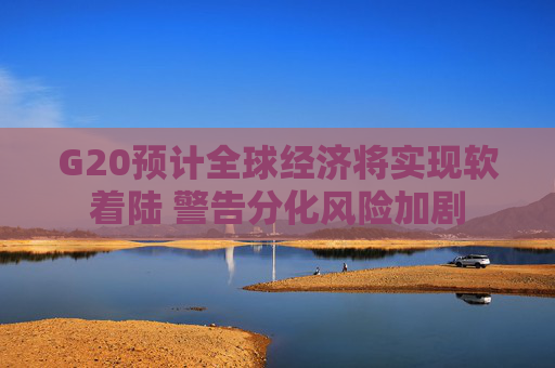 G20预计全球经济将实现软着陆 警告分化风险加剧