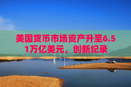 美国货币市场资产升至6.51万亿美元，创新纪录