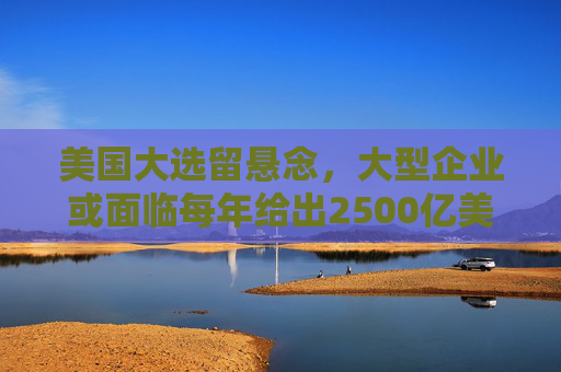 美国大选留悬念，大型企业或面临每年给出2500亿美元的风险