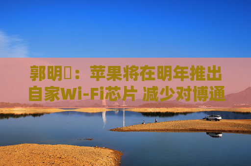 郭明錤：苹果将在明年推出自家Wi-Fi芯片 减少对博通依赖