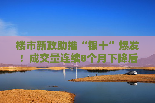 楼市新政助推“银十”爆发！成交量连续8个月下降后首次实现增长，增长从一线城市向更多城市扩大
