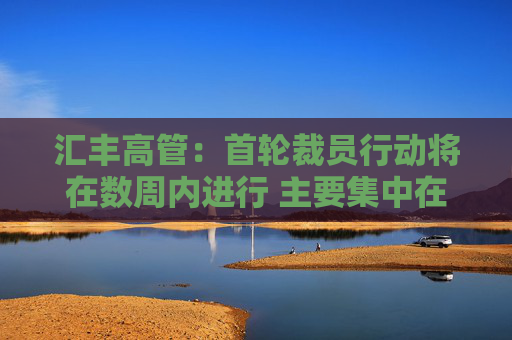 汇丰高管：首轮裁员行动将在数周内进行 主要集中在高层岗位