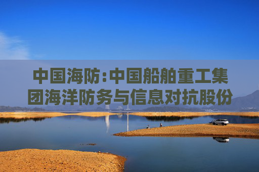中国海防:中国船舶重工集团海洋防务与信息对抗股份有限公司关于中船财务有限责任公司的风险持续评估报告