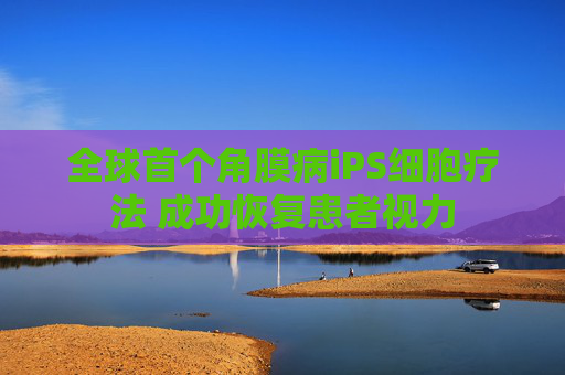 全球首个角膜病iPS细胞疗法 成功恢复患者视力