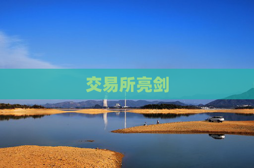 交易所亮剑