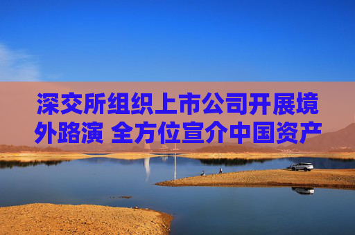 深交所组织上市公司开展境外路演 全方位宣介中国资产投资新机遇