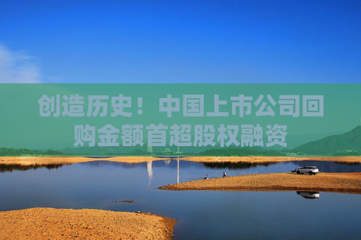 创造历史！中国上市公司回购金额首超股权融资