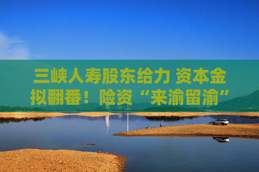三峡人寿股东给力 资本金拟翻番！险资“来渝留渝”雄心何以实现？