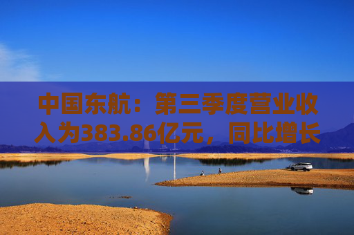 中国东航：第三季度营业收入为383.86亿元，同比增长6.23%