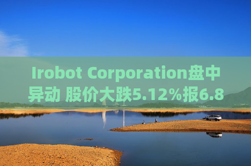 Irobot Corporation盘中异动 股价大跌5.12%报6.85美元