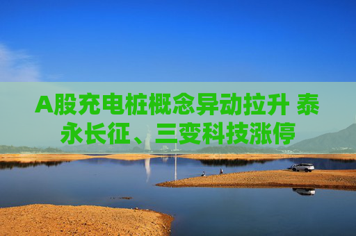 A股充电桩概念异动拉升 泰永长征、三变科技涨停