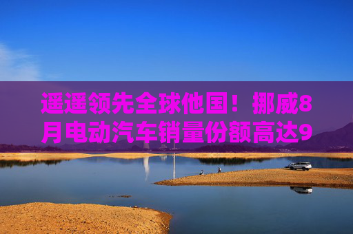 遥遥领先全球他国！挪威8月电动汽车销量份额高达94%