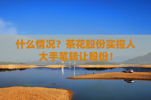 什么情况？茶花股份实控人大手笔转让股份！