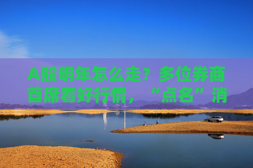 A股明年怎么走？多位券商首席看好行情，“点名”消费、并购重组等板块