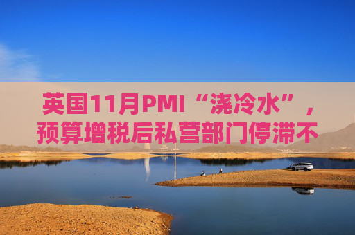 英国11月PMI“浇冷水”，预算增税后私营部门停滞不前