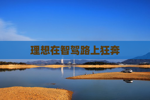 理想在智驾路上狂奔