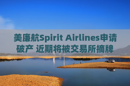 美廉航Spirit Airlines申请破产 近期将被交易所摘牌