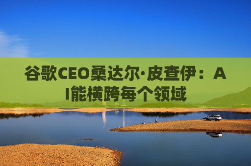 谷歌CEO桑达尔·皮查伊：AI能横跨每个领域