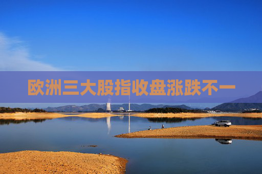 欧洲三大股指收盘涨跌不一