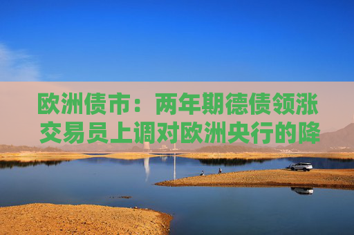 欧洲债市：两年期德债领涨 交易员上调对欧洲央行的降息押注