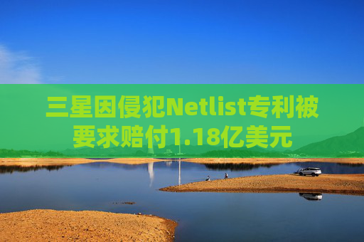 三星因侵犯Netlist专利被要求赔付1.18亿美元