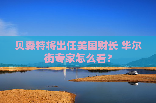 贝森特将出任美国财长 华尔街专家怎么看？