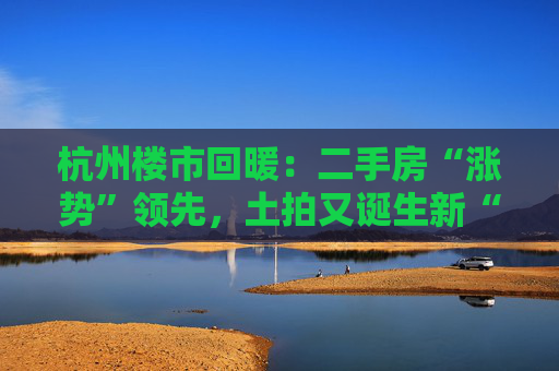 杭州楼市回暖：二手房“涨势”领先，土拍又诞生新“地王”