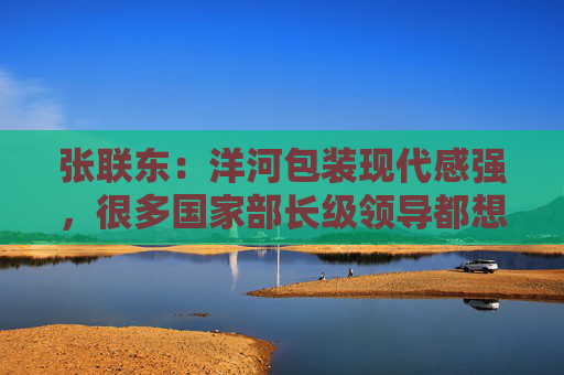 张联东：洋河包装现代感强，很多国家部长级领导都想要空酒瓶