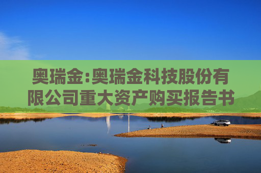 奥瑞金:奥瑞金科技股份有限公司重大资产购买报告书（草案）