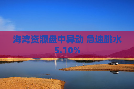 海湾资源盘中异动 急速跳水5.10%