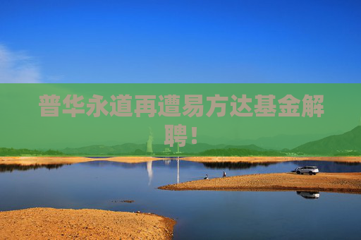 普华永道再遭易方达基金解聘！